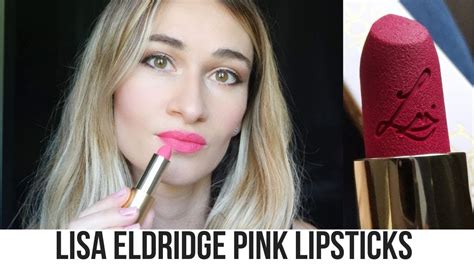 lisa eldridge lipstick nz